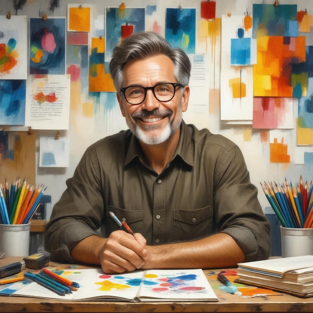 Peter H. Reynolds